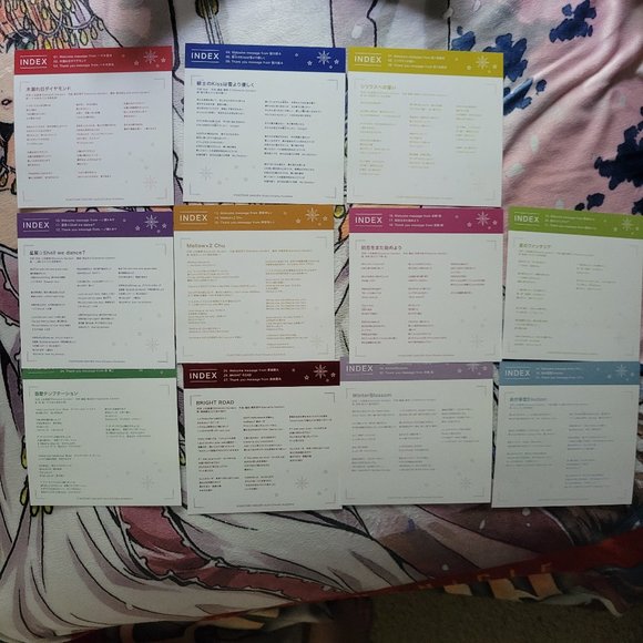 Uta no Prince-sama Play Button Musical Pin Badge - Picture 9 of 12